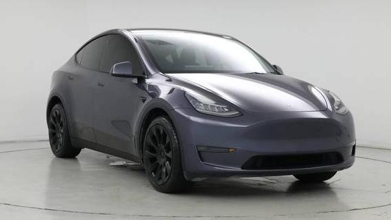 TESLA MODEL Y 2023 7SAYGDEE8PA079178 image TESLA MODEL Y 2023 7SAYGDEE8PA079178 image